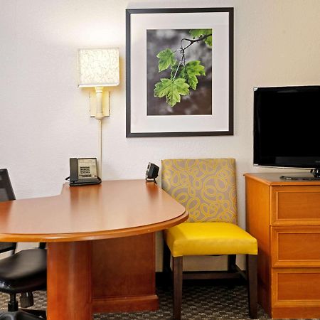 La Quinta By Wyndham Houston West Park 10 Hotel Ngoại thất bức ảnh