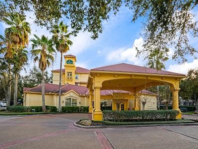 La Quinta By Wyndham Houston West Park 10 Hotel Ngoại thất bức ảnh