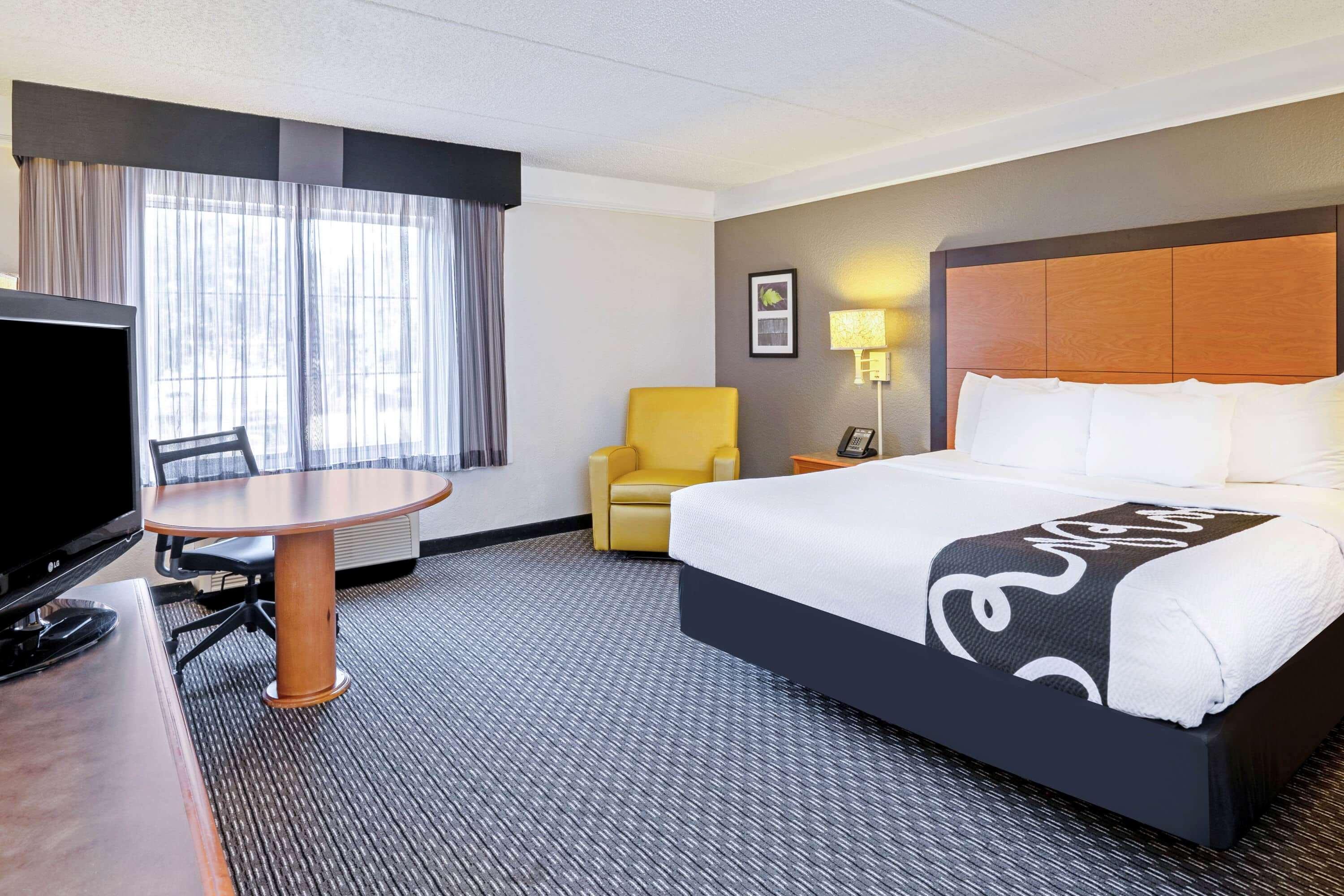 La Quinta By Wyndham Houston West Park 10 Hotel Ngoại thất bức ảnh