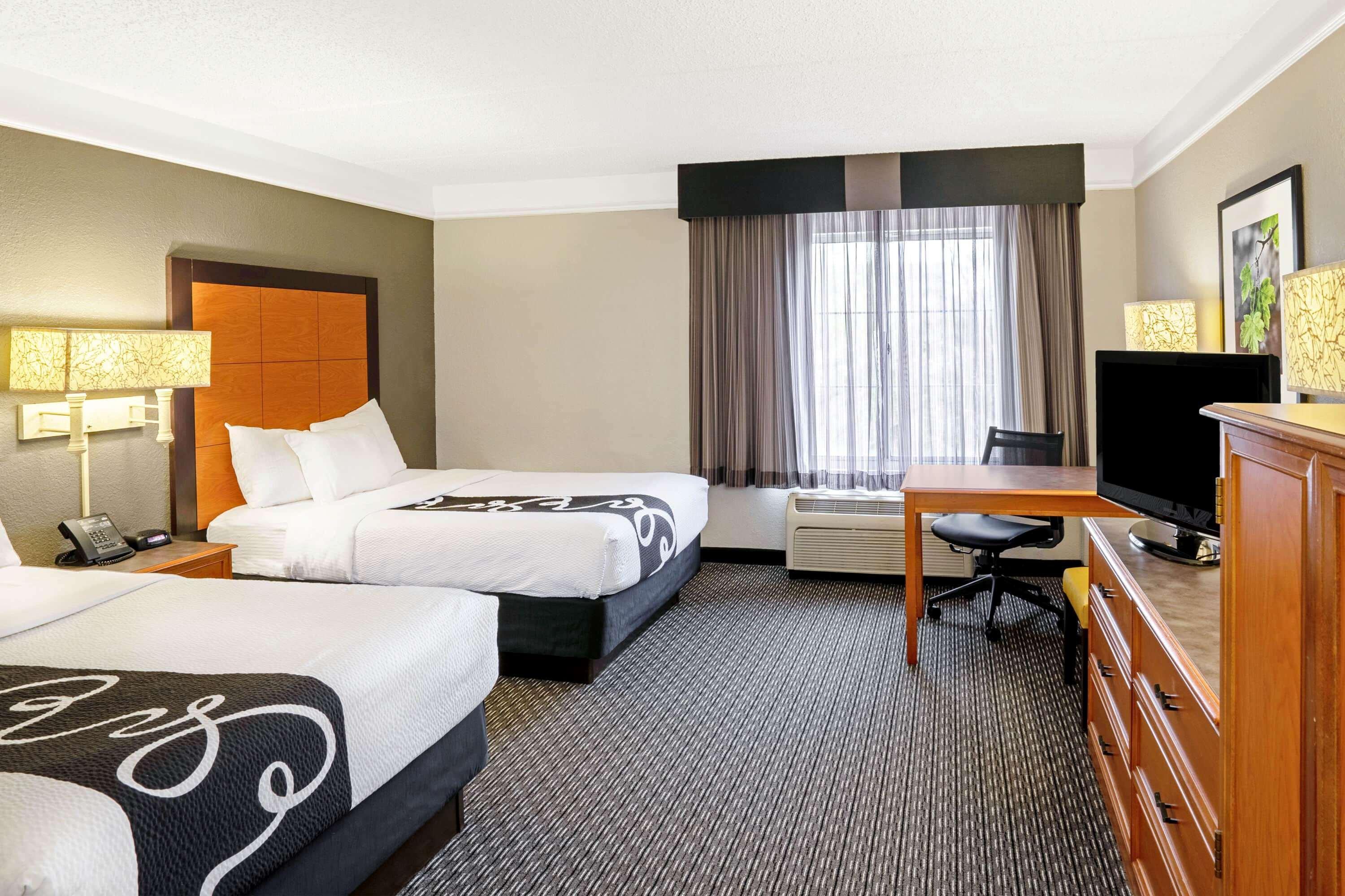 La Quinta By Wyndham Houston West Park 10 Hotel Ngoại thất bức ảnh