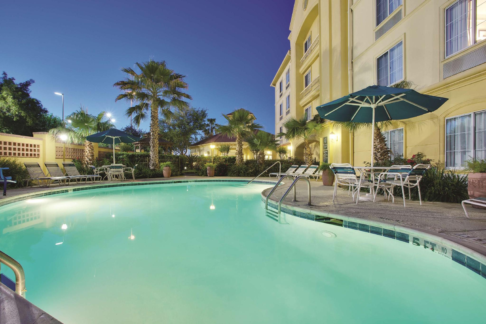 La Quinta By Wyndham Houston West Park 10 Hotel Ngoại thất bức ảnh