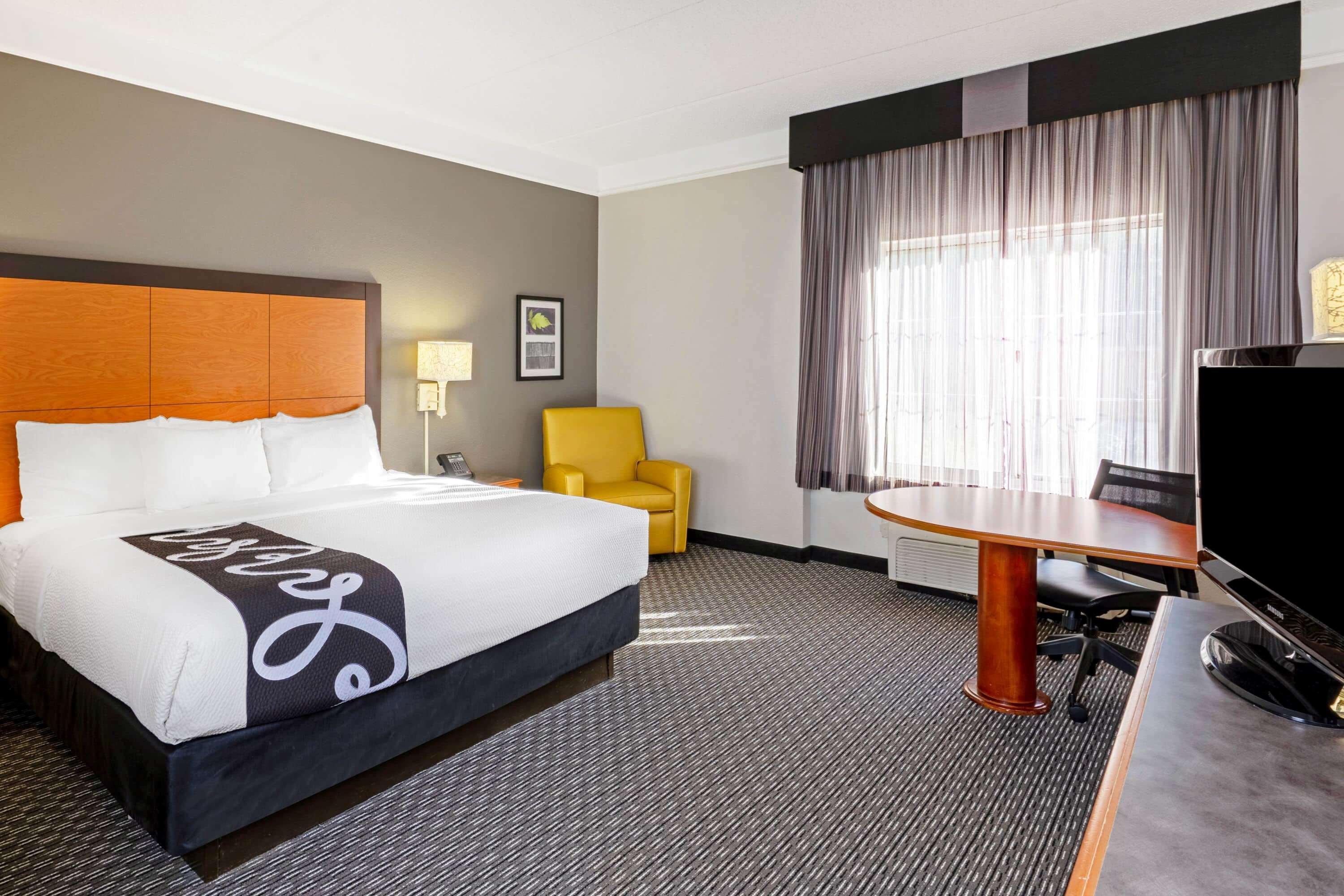 La Quinta By Wyndham Houston West Park 10 Hotel Ngoại thất bức ảnh