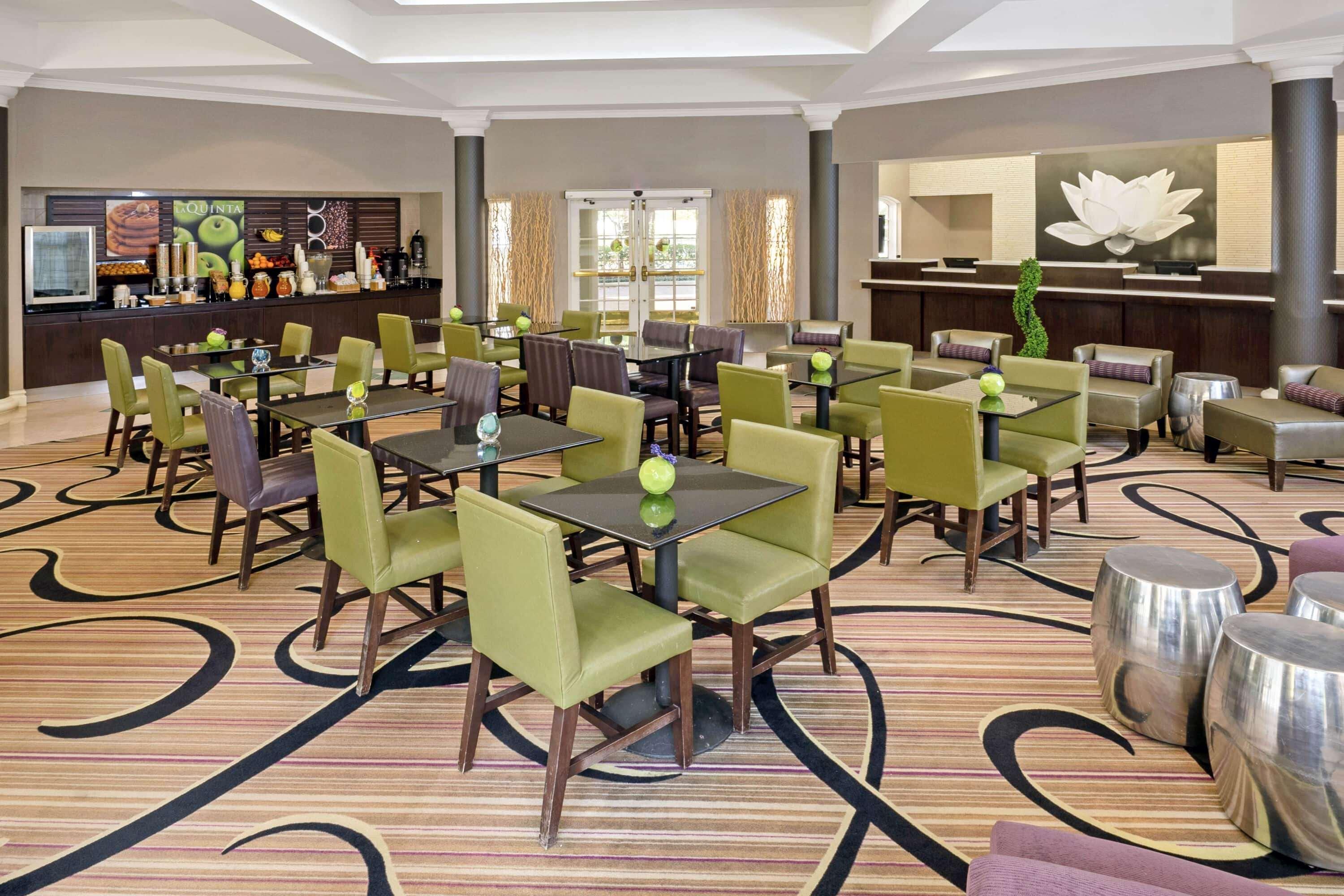 La Quinta By Wyndham Houston West Park 10 Hotel Ngoại thất bức ảnh