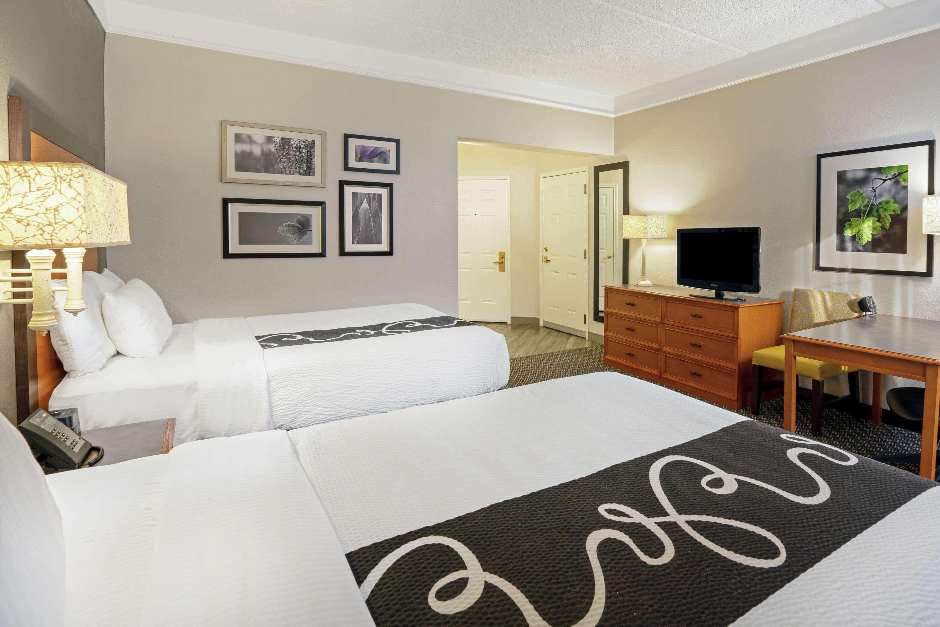 La Quinta By Wyndham Houston West Park 10 Hotel Ngoại thất bức ảnh