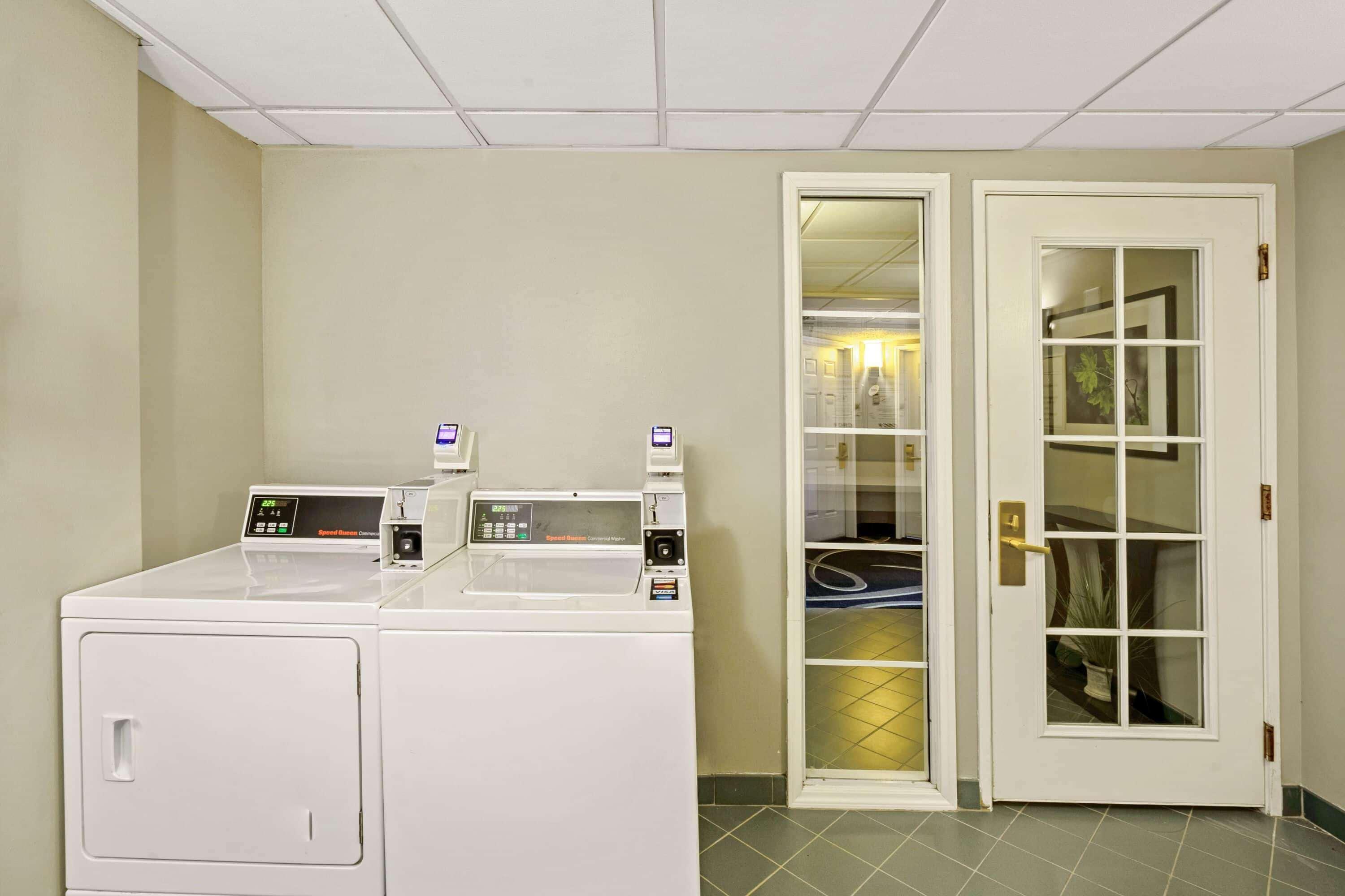 La Quinta By Wyndham Houston West Park 10 Hotel Ngoại thất bức ảnh