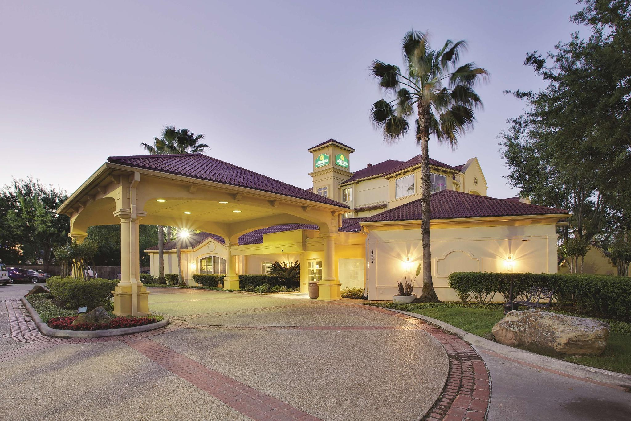 La Quinta By Wyndham Houston West Park 10 Hotel Ngoại thất bức ảnh