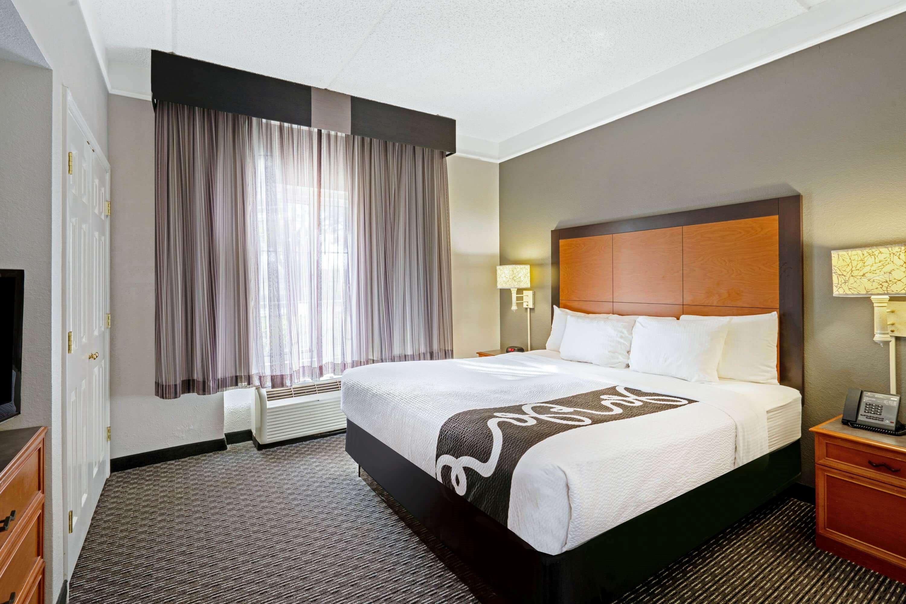 La Quinta By Wyndham Houston West Park 10 Hotel Ngoại thất bức ảnh