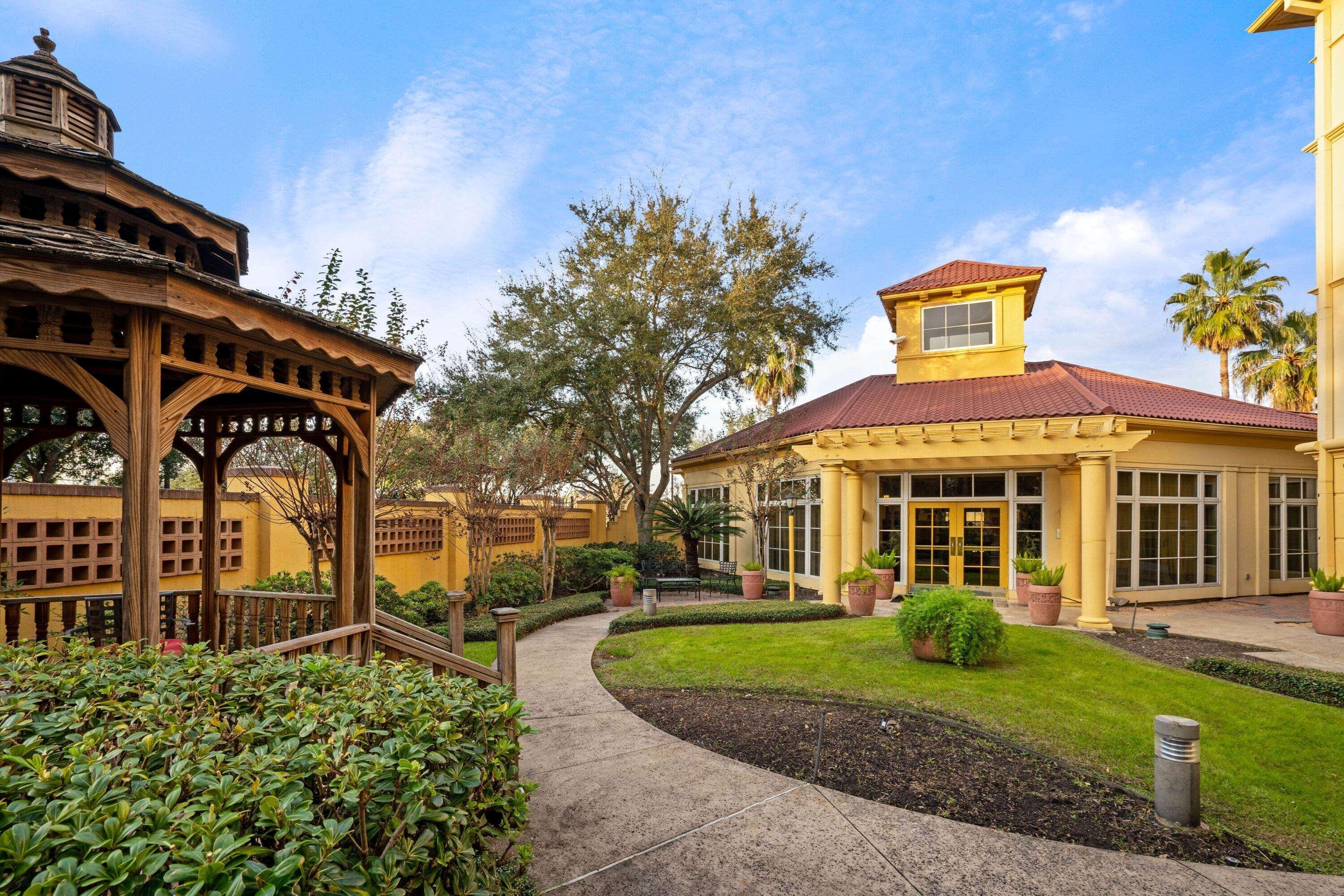 La Quinta By Wyndham Houston West Park 10 Hotel Ngoại thất bức ảnh