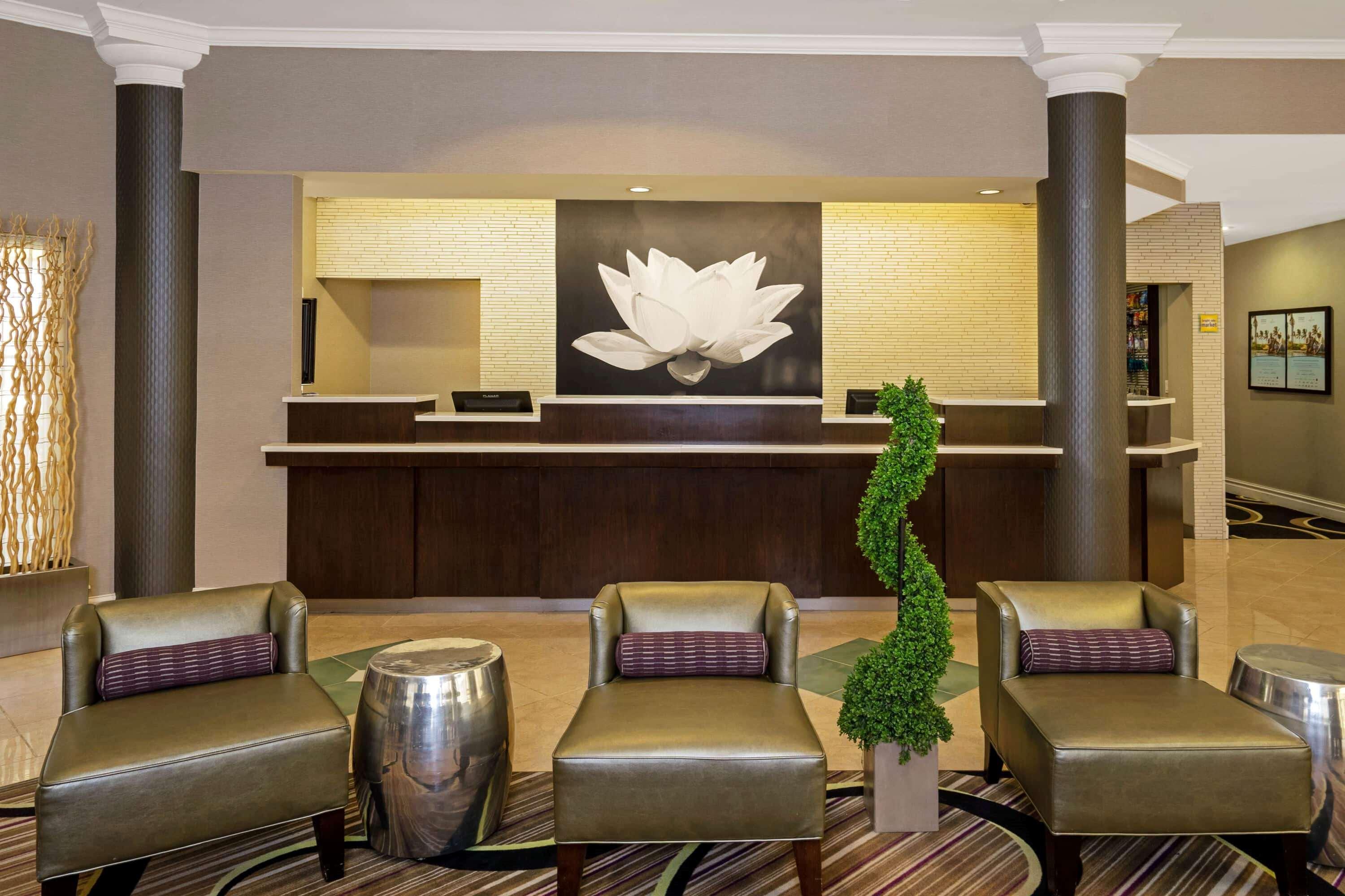La Quinta By Wyndham Houston West Park 10 Hotel Ngoại thất bức ảnh