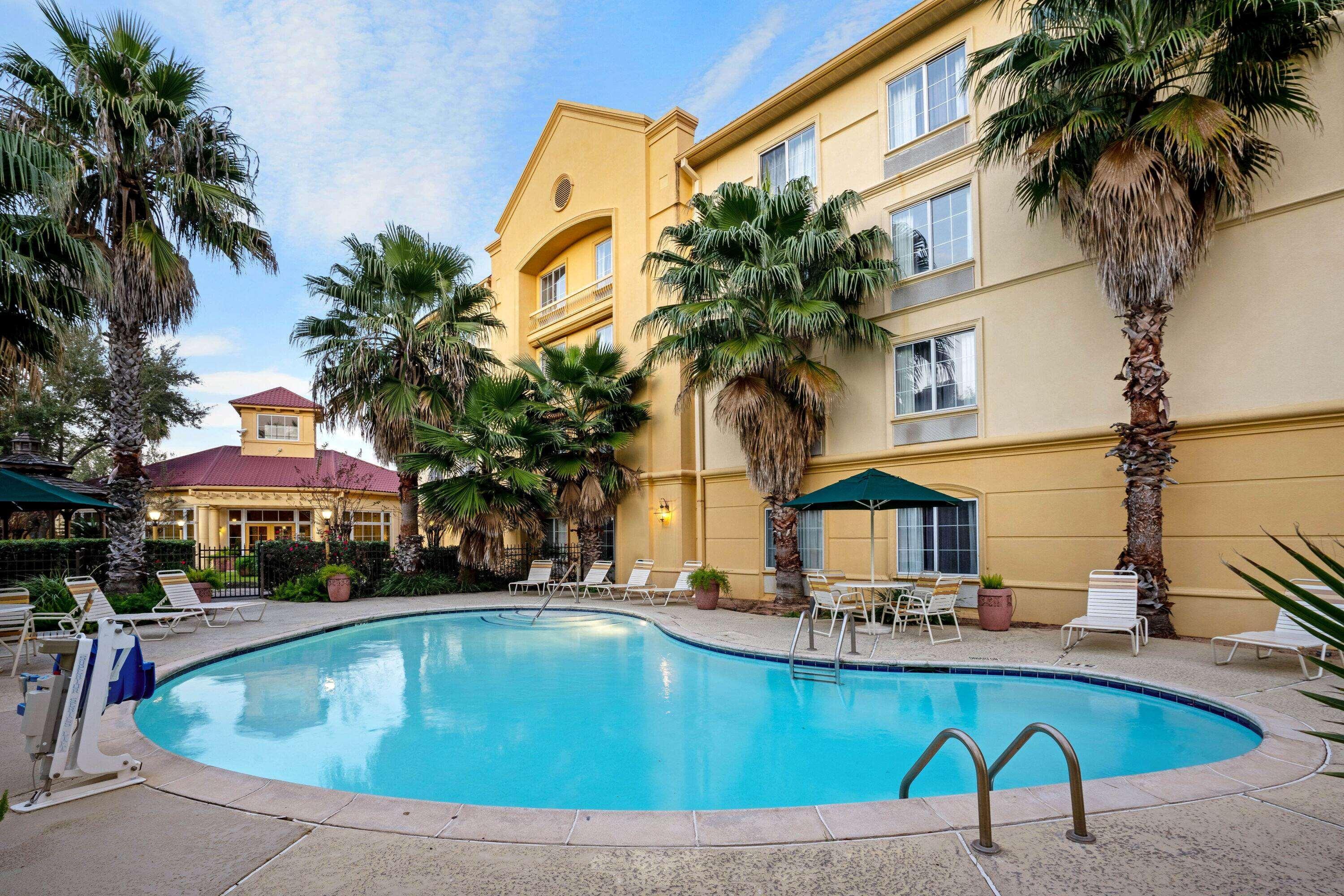 La Quinta By Wyndham Houston West Park 10 Hotel Ngoại thất bức ảnh