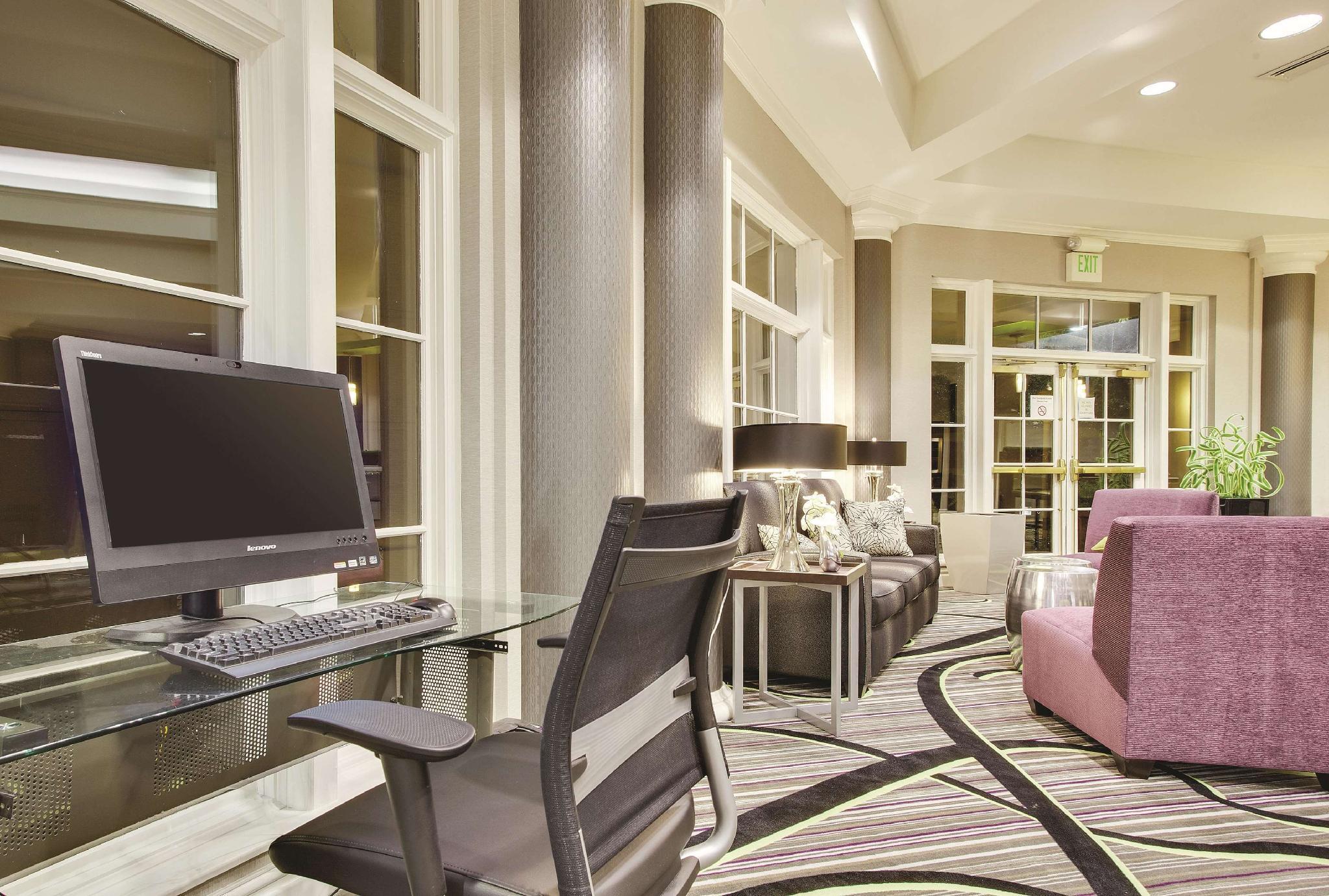 La Quinta By Wyndham Houston West Park 10 Hotel Ngoại thất bức ảnh