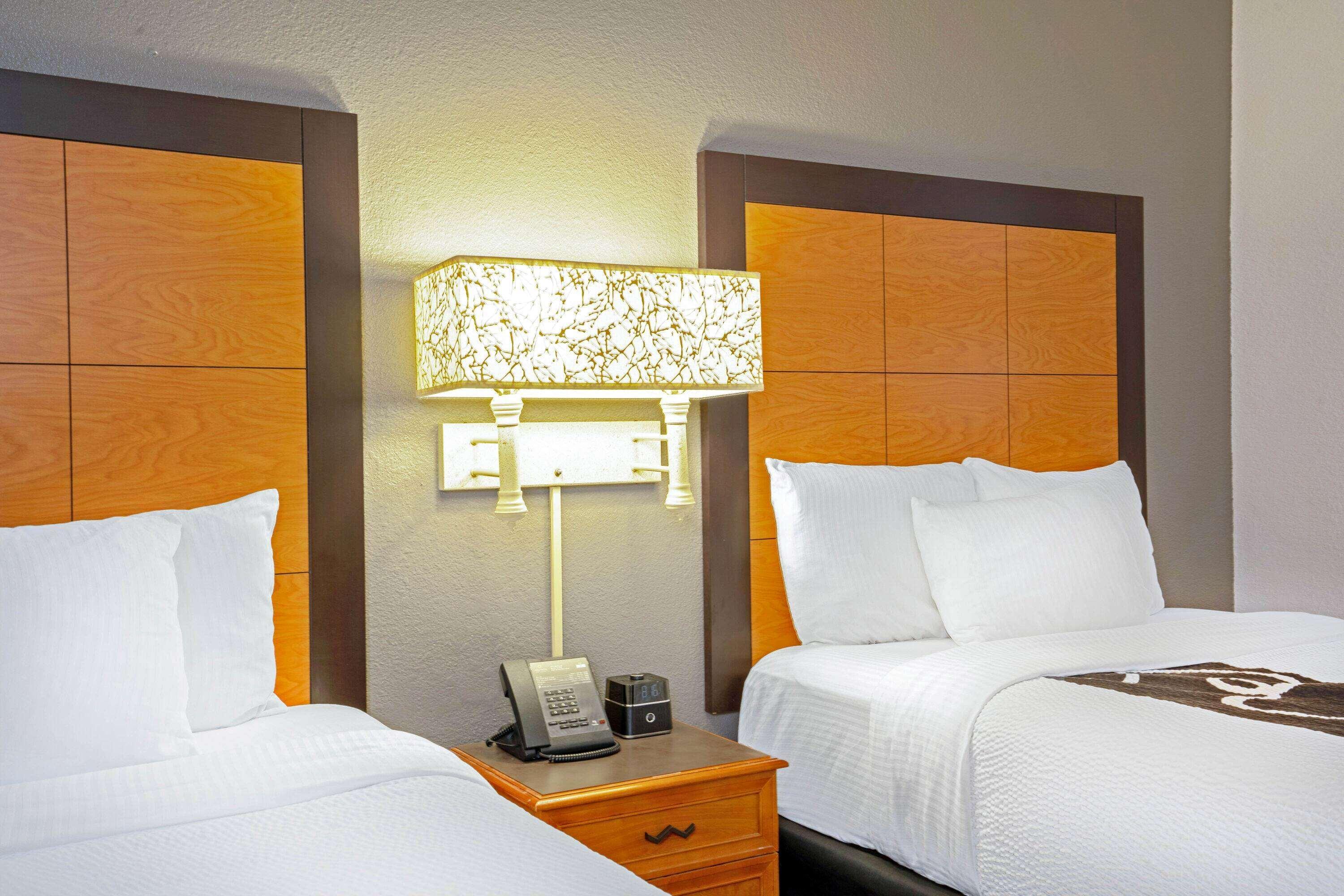 La Quinta By Wyndham Houston West Park 10 Hotel Ngoại thất bức ảnh