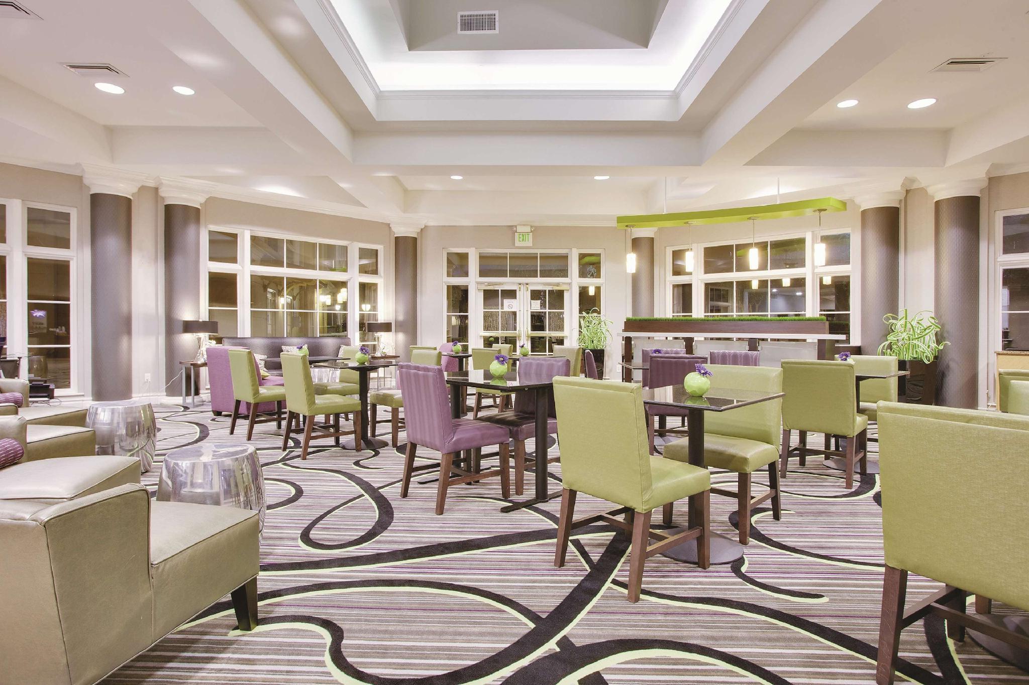 La Quinta By Wyndham Houston West Park 10 Hotel Ngoại thất bức ảnh
