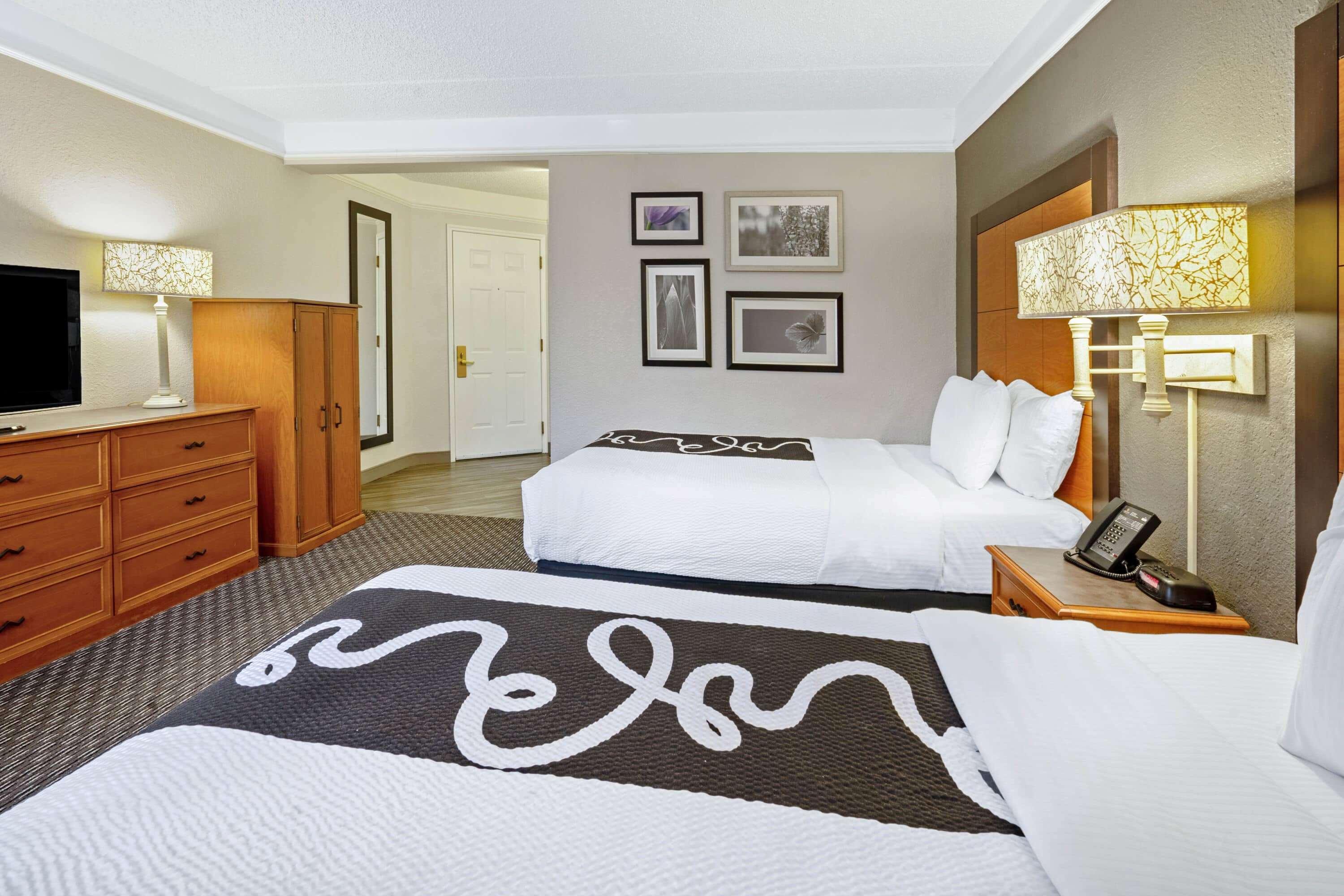 La Quinta By Wyndham Houston West Park 10 Hotel Ngoại thất bức ảnh