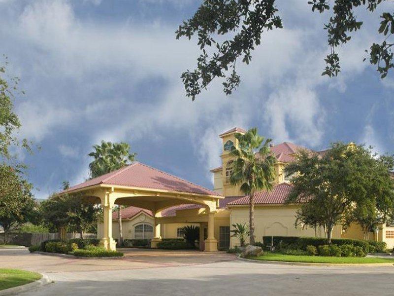 La Quinta By Wyndham Houston West Park 10 Hotel Ngoại thất bức ảnh