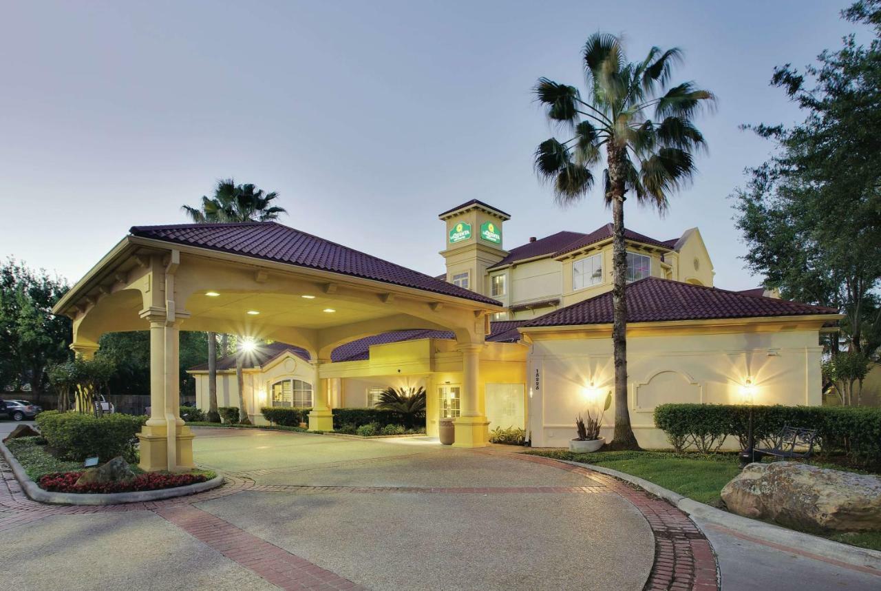 La Quinta By Wyndham Houston West Park 10 Hotel Ngoại thất bức ảnh